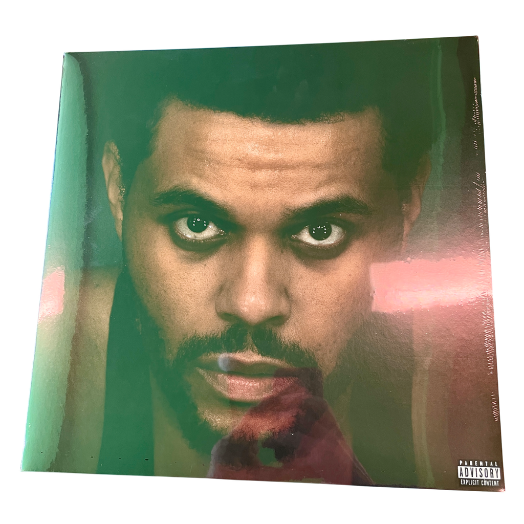 Weeknd - Hurry Up Tomorrow | LP