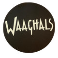 Slipmat Waaghals