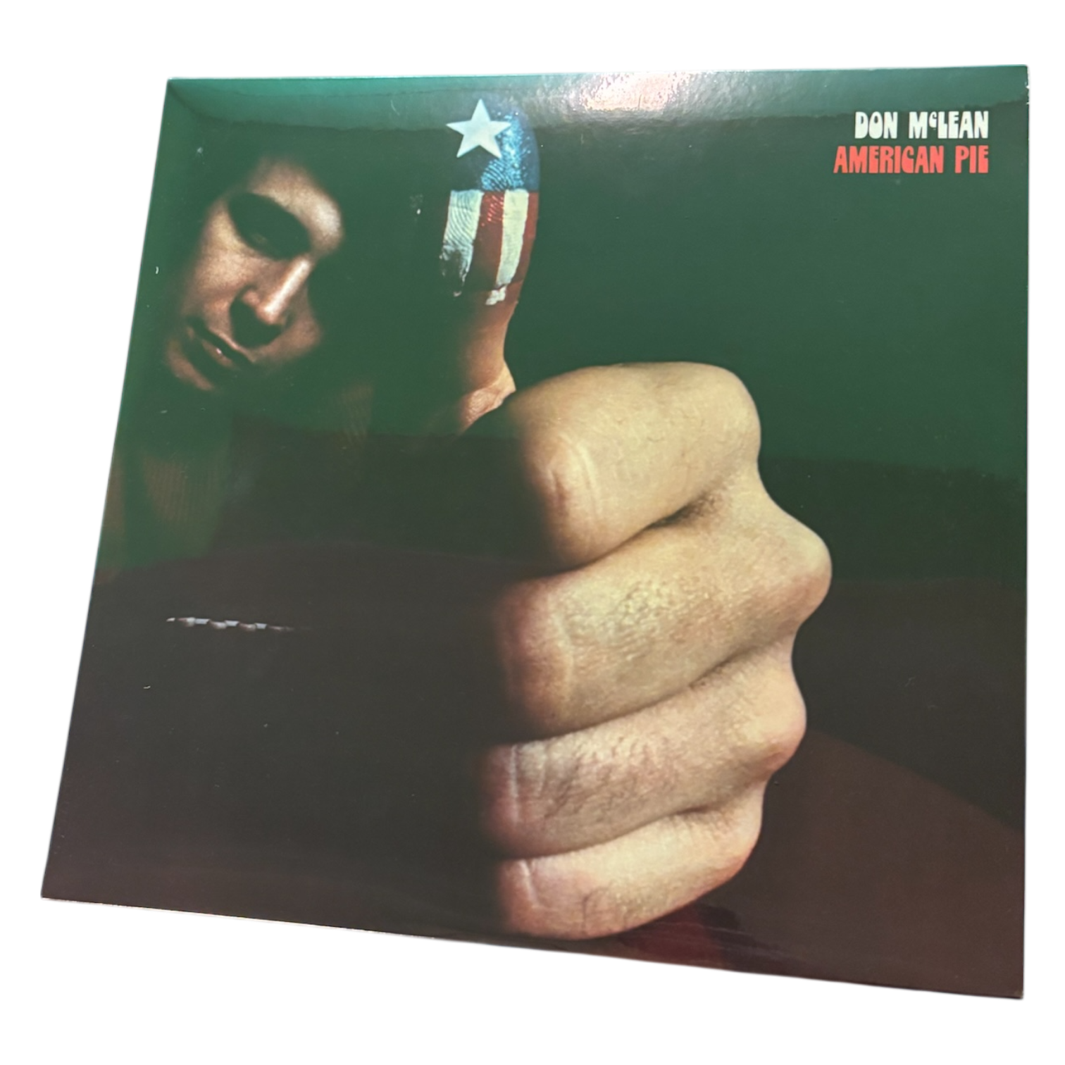Don McLean – American Pie | LP