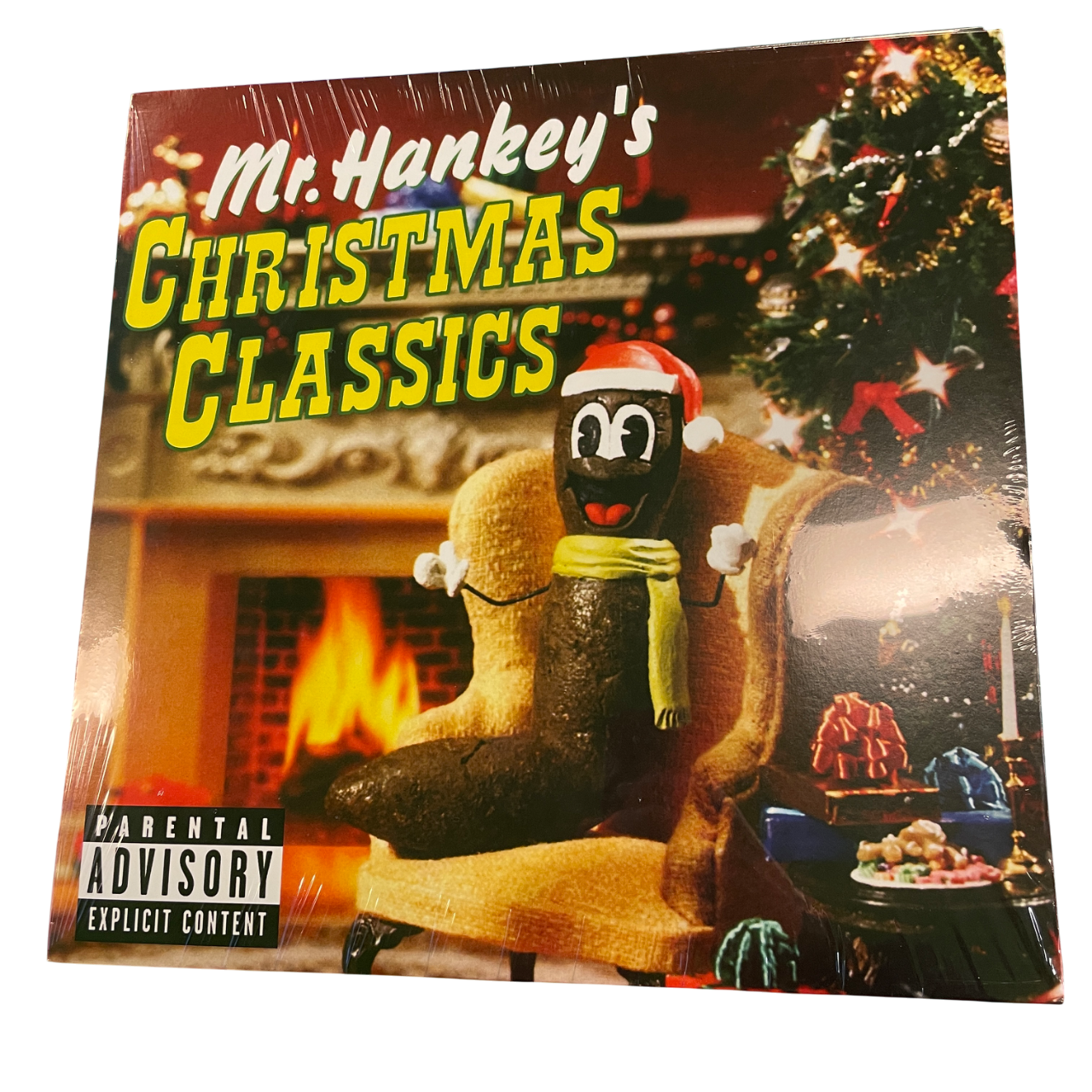 South Park - Mr. Hankey's Christmas Classics | LP