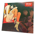 The Seatbelts – Cowboy Bebop (Original Series Soundtrack) | 2LP
