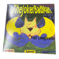 Piet Leegwater - TheJokerBadMan | LP