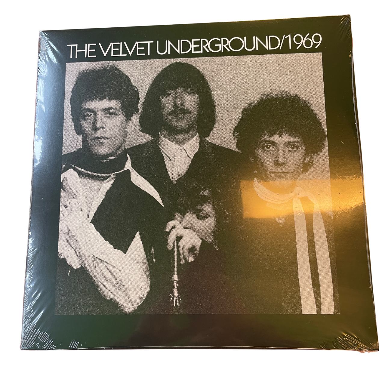Velvet Underground - 1969 | 2LP