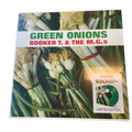 Booker T. & The M.G.s - Green Onions | LP