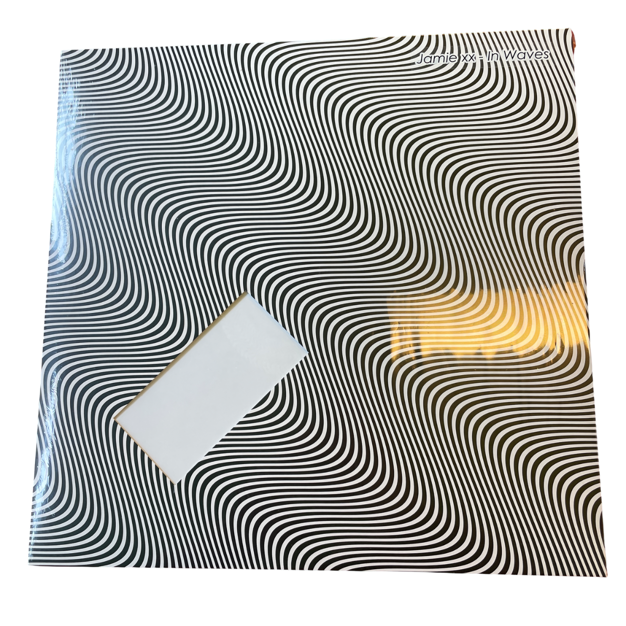 Jamie XX - In Waves | LP