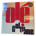 John Coltrane - Olé Coltrane | LP
