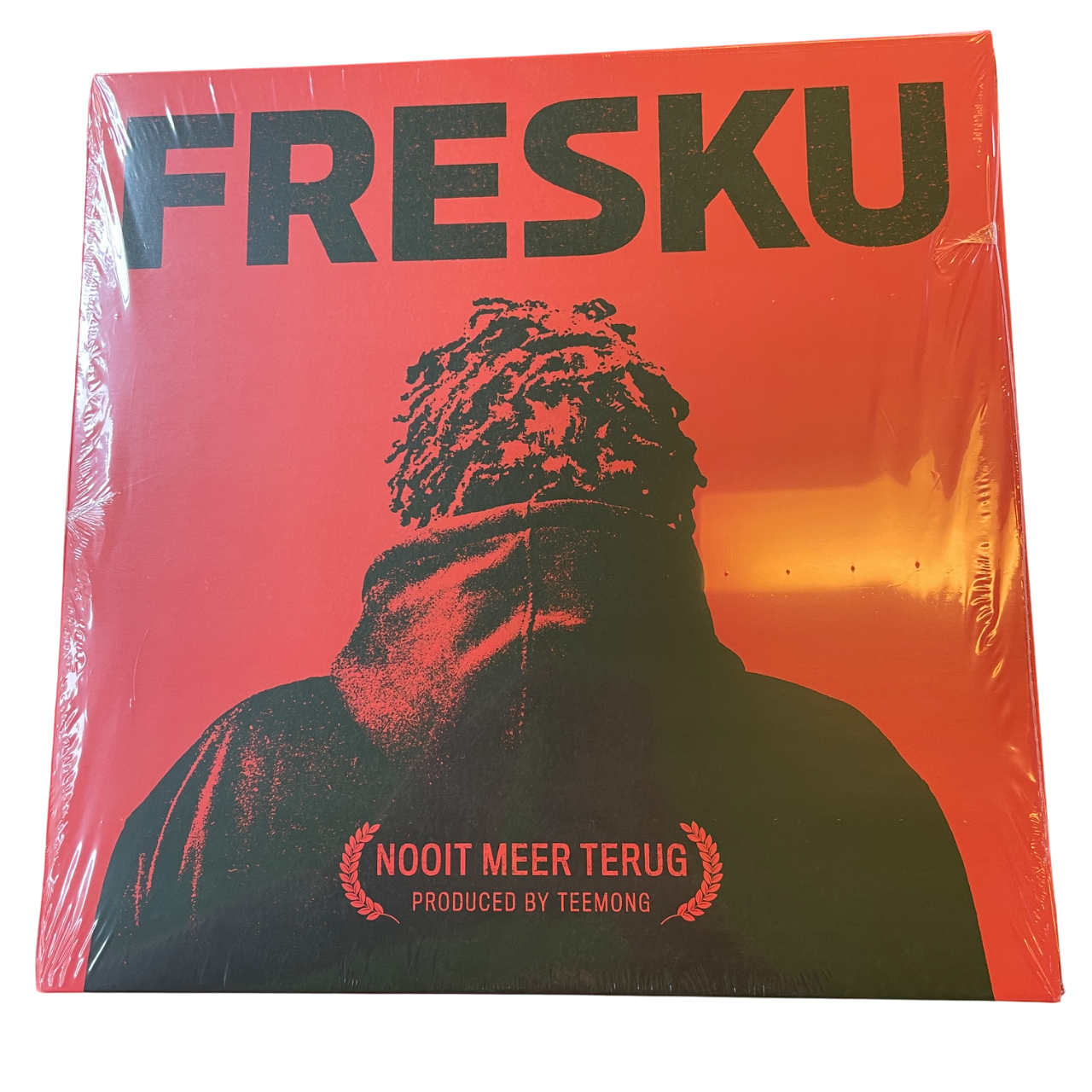 Fresku - Nooit Meer Terug | 2LP