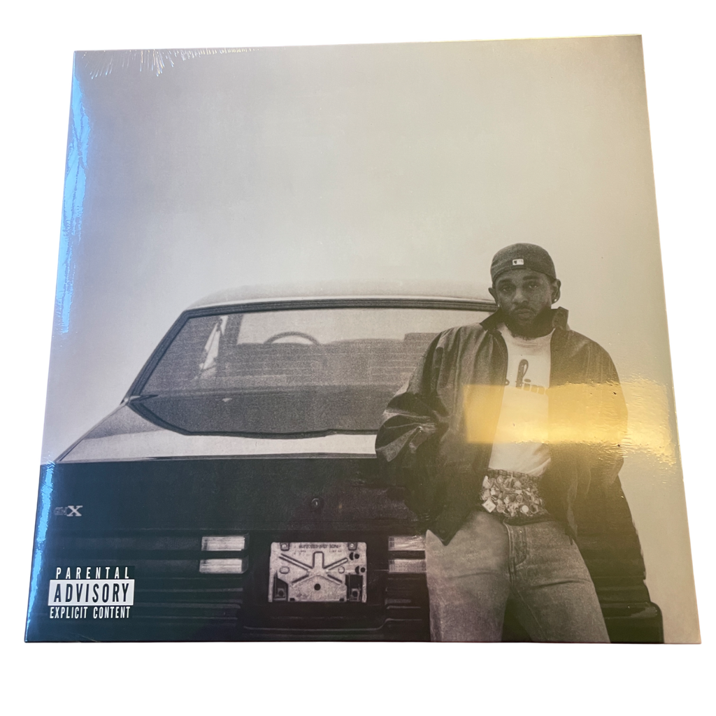Kendrick Lamar - GNX | LP