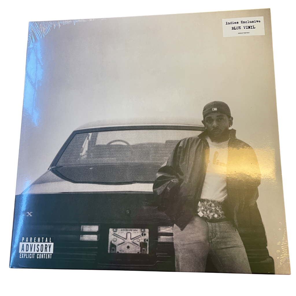Kendrick Lamar - GNX | LP