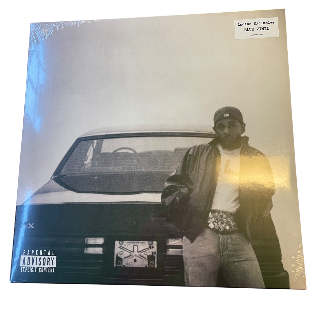 Kendrick Lamar - GNX | LP