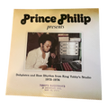 Prince Philip - Presents Dubplates And Raw Rhythm From King Tubby's Studio 1973-1976 | 2LP