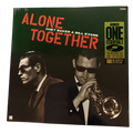 Chet Baker & Bill Evans - Alone Together | LP