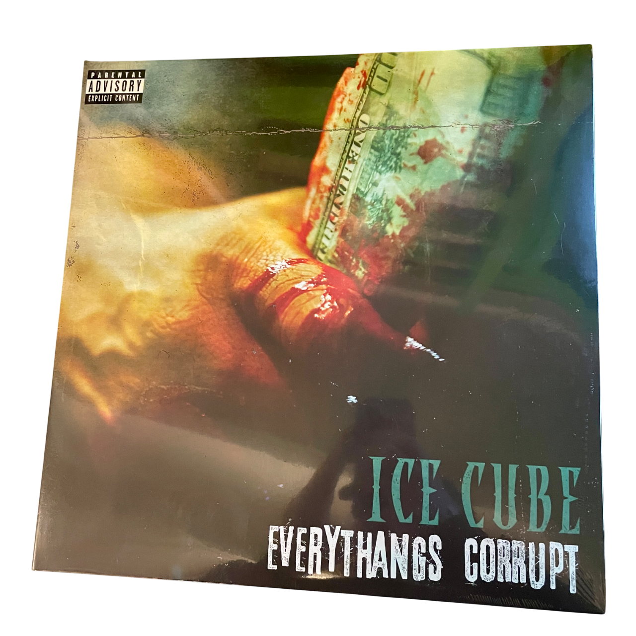 Ice Cube - Everythangs Corrupt | 2LP
