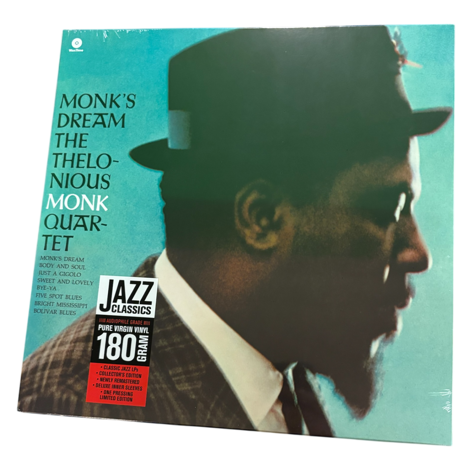 Thelonious Monk Quartet - Monk's Dream | LP