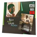Ella Fitzgerald & Louis Armstrong - Ella & Louis Again | LP