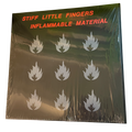 Stiff Little Fingers - Inflammable Material | LP