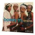 Boney M. & Friends - Their Ultimate Collection | LP