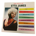 Etta James - The Best Of | LP