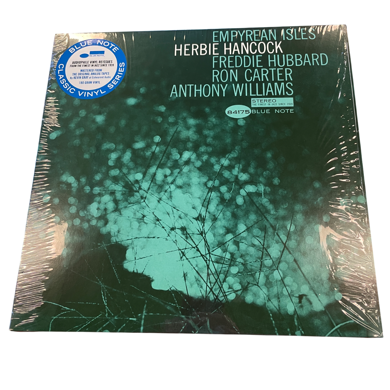 Herbie Hancock - Empyrean Isles | LP