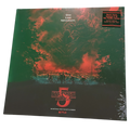 V/A - One Last Adventure: Stranger Things 5 | LP