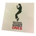 Michael Jackson - Number Ones | 2LP