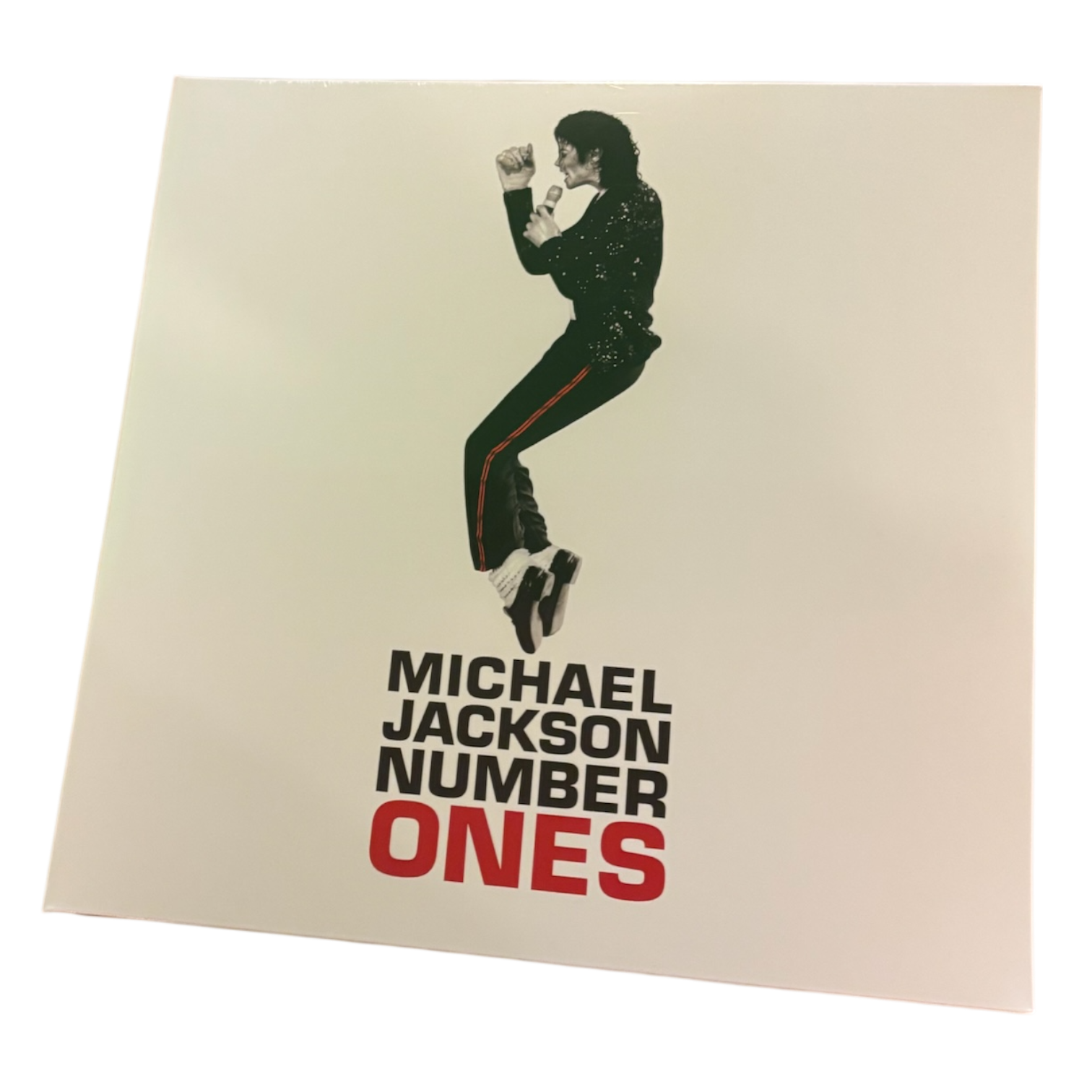 Michael Jackson - Number Ones | 2LP