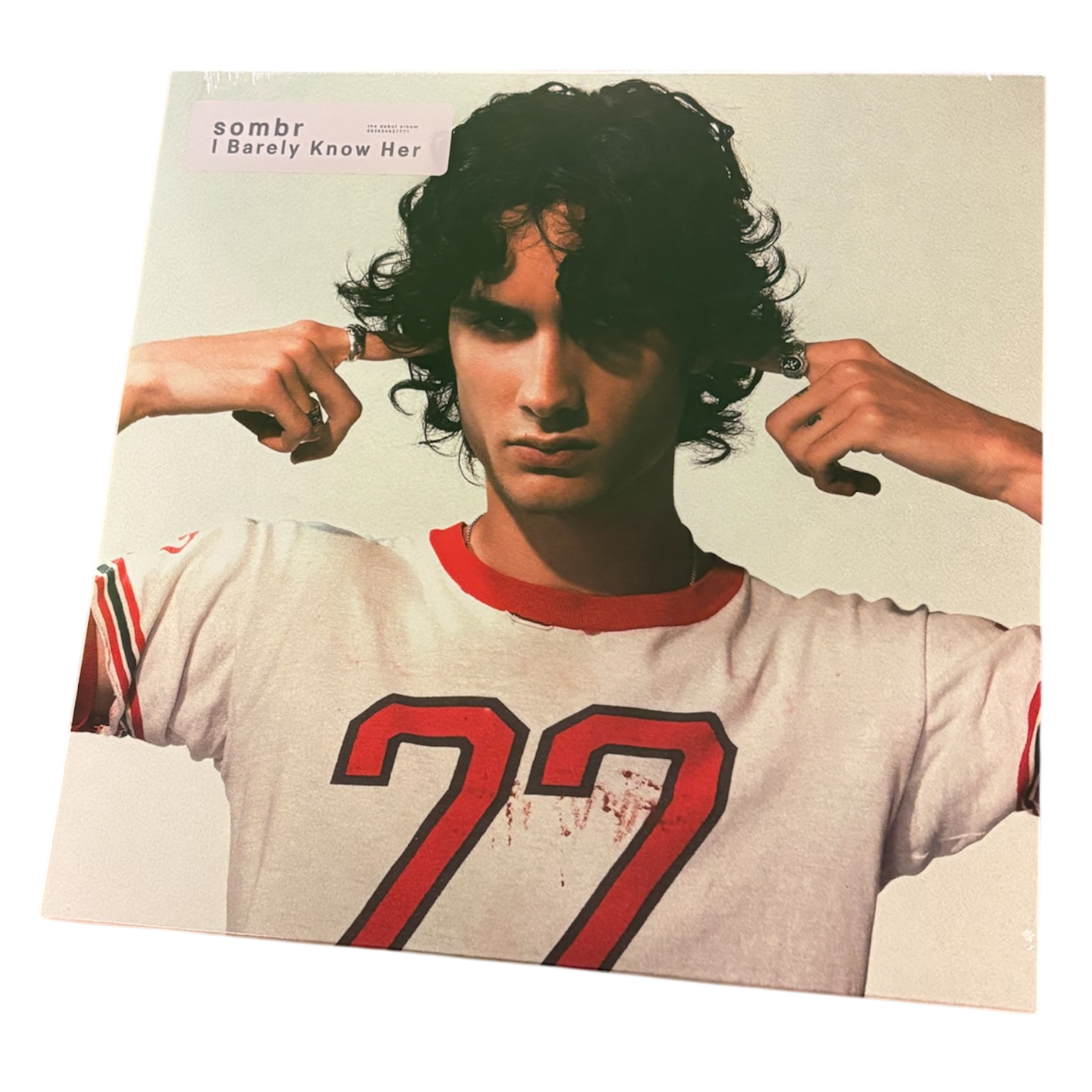 Sombr - I Barely Know Her | LP