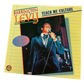 Barrington Levy – Teach Me Culture | LP