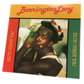 Barrington Levy – Run Come Ya! | LP