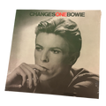 David Bowie - ChangesOneBowie | LP
