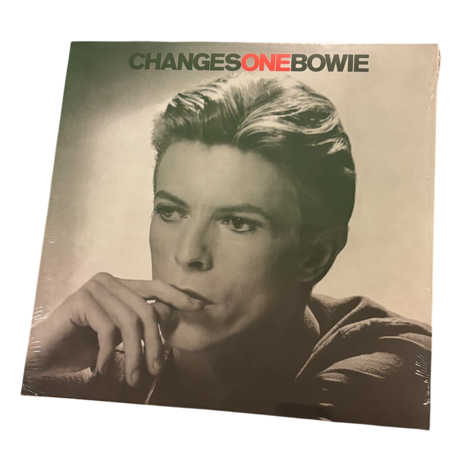 David Bowie - ChangesOneBowie | LP