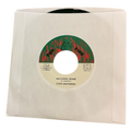 Clive Matthews / Persival All Stars – Am Going Home / Hop Ki Do Skank | 7"