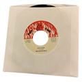 Trevor Byfield – Jah Guide | 7"