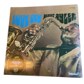 Albert Ayler - Love Cry | LP