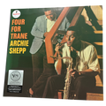 Archie Shepp - Four For Trane | LP