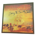 Primus - Sailing The Seas Of Cheese | LP