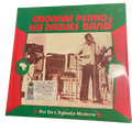 Gnonnas Pedro & His Dadjes Band - Roi De L'Agbadja Moderne | 2LP