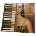 Alicia Keys - The Diary Of Alicia Keys | LP