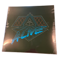 Daft Punk - Alive 2007 | 2LP