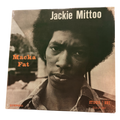 Jackie Mittoo – Macka Fat | LP