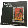 Nacior Udun - The Crooked Axis Of Solace And Solitude | 2LP
