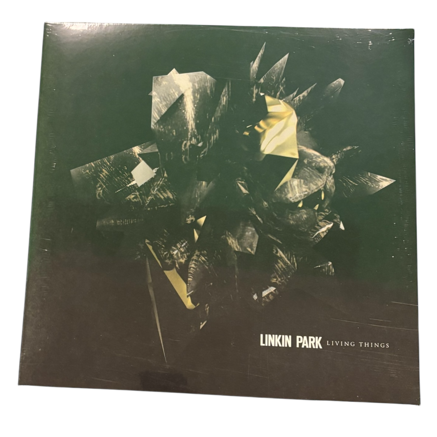 Linkin Park - Living Things | LP