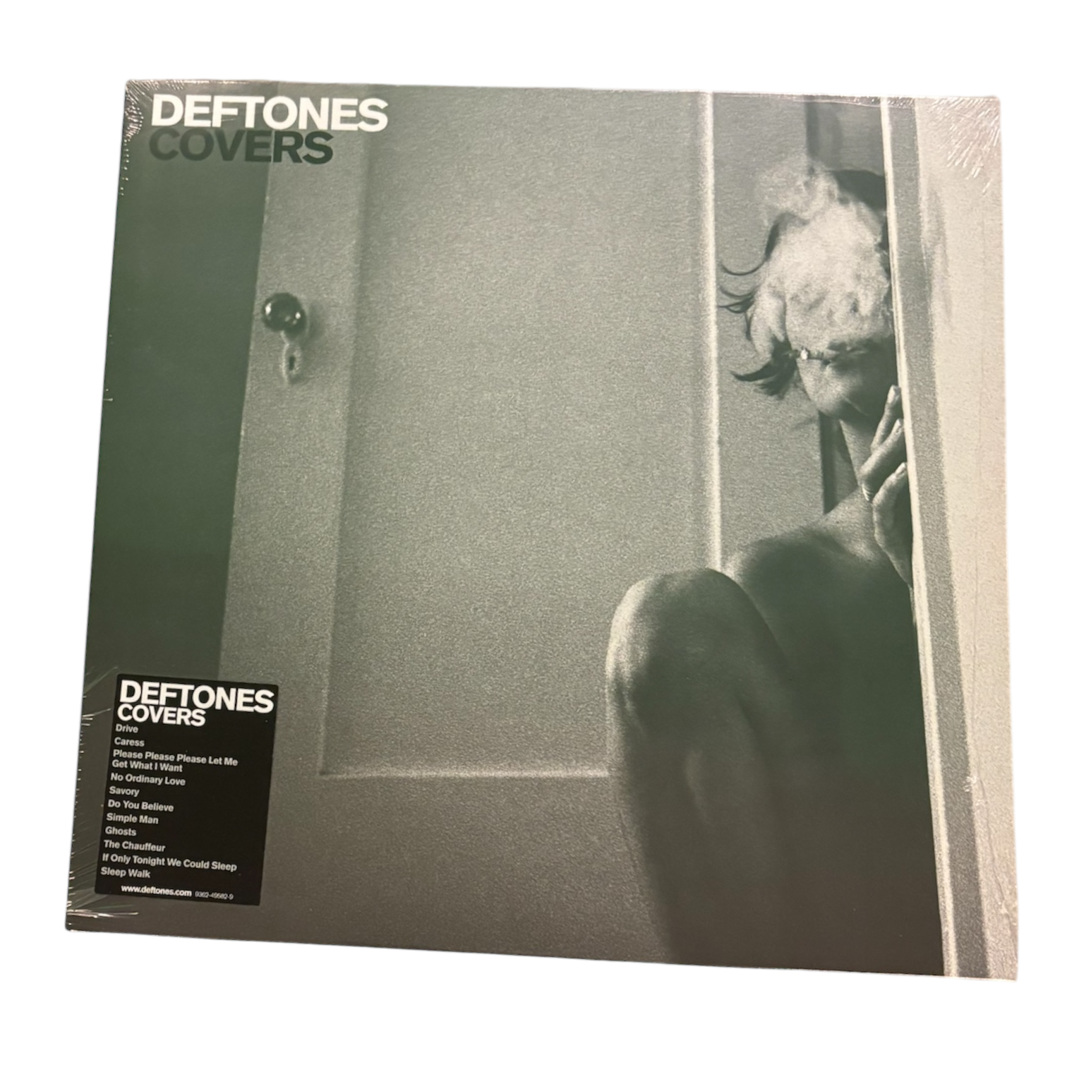 Deftones - Covers | LP