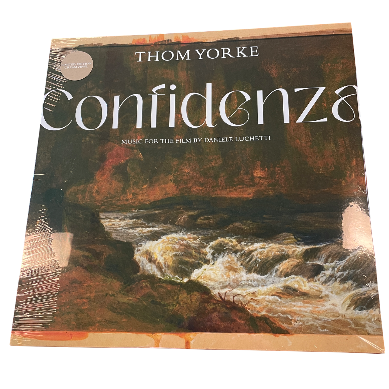 Thom Yorke - Confidenza | LP