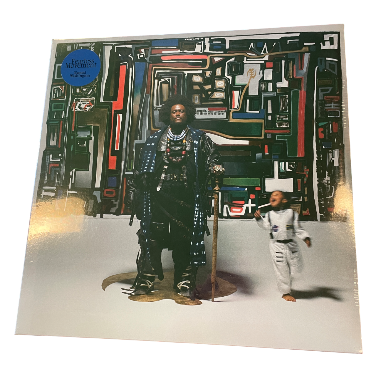 Kamasi Washington - Fearless Movement | 2LP