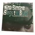 Nina Simone - Sings The Blues | LP