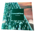 Luca dell'Orso - Actors | LP
