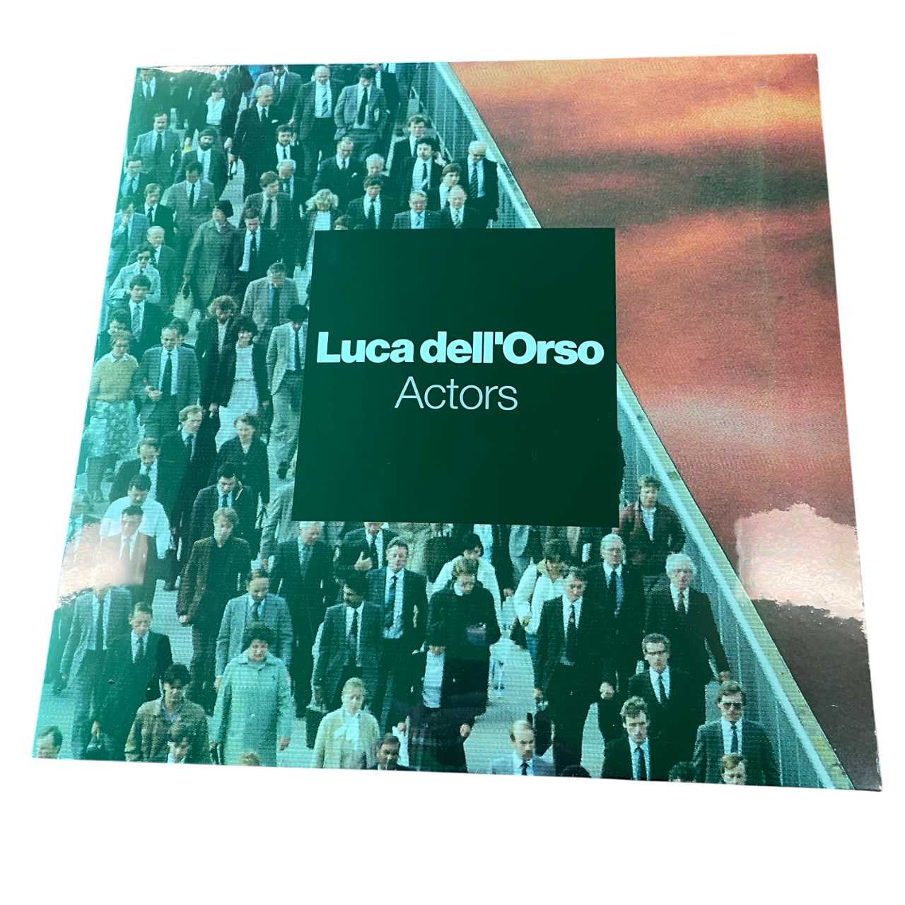 Luca dell'Orso - Actors | LP