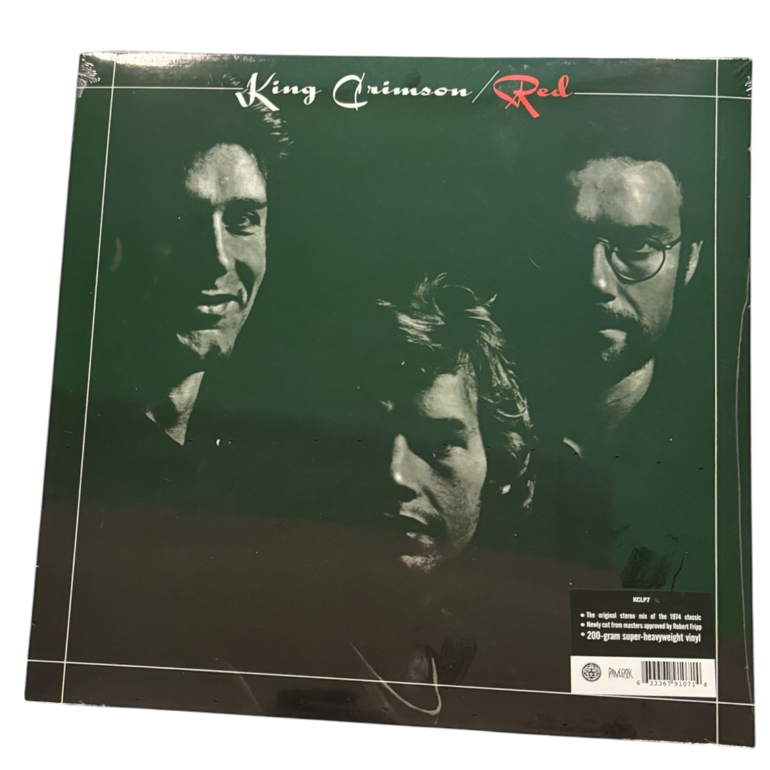 King Crimson - Red | LP