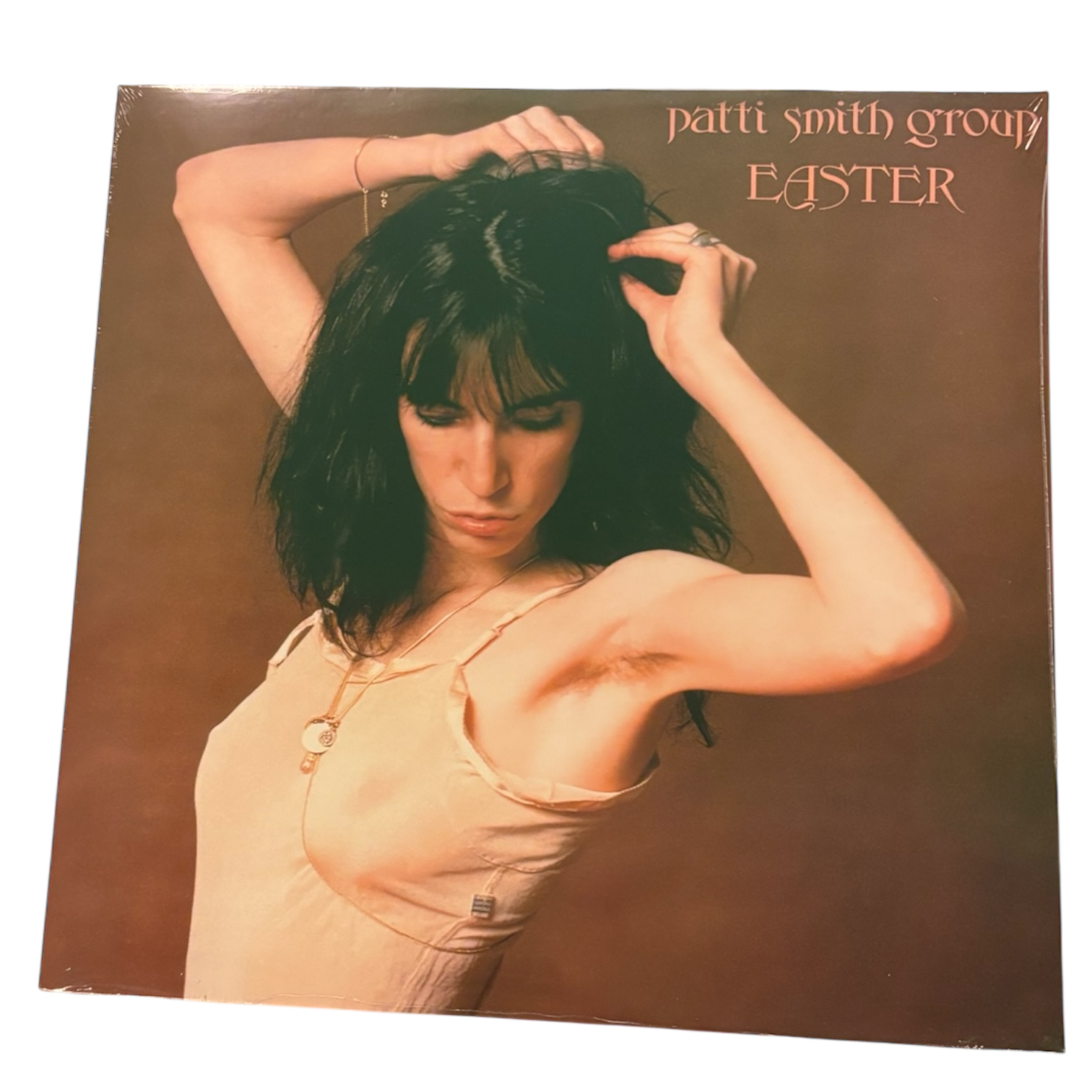 Patti Smith Group - Easter | LP
